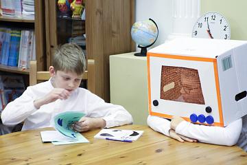 Театральный фестиваль в "МАШ"